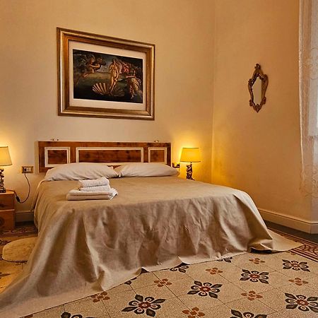 Venere Supercentral B&B Firenze Eksteriør billede