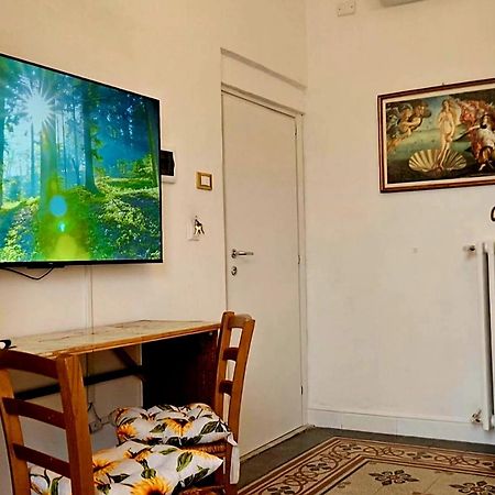 Venere Supercentral B&B Firenze Eksteriør billede