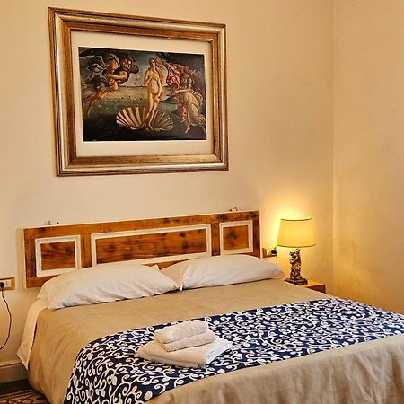 Venere Supercentral B&B Firenze Eksteriør billede
