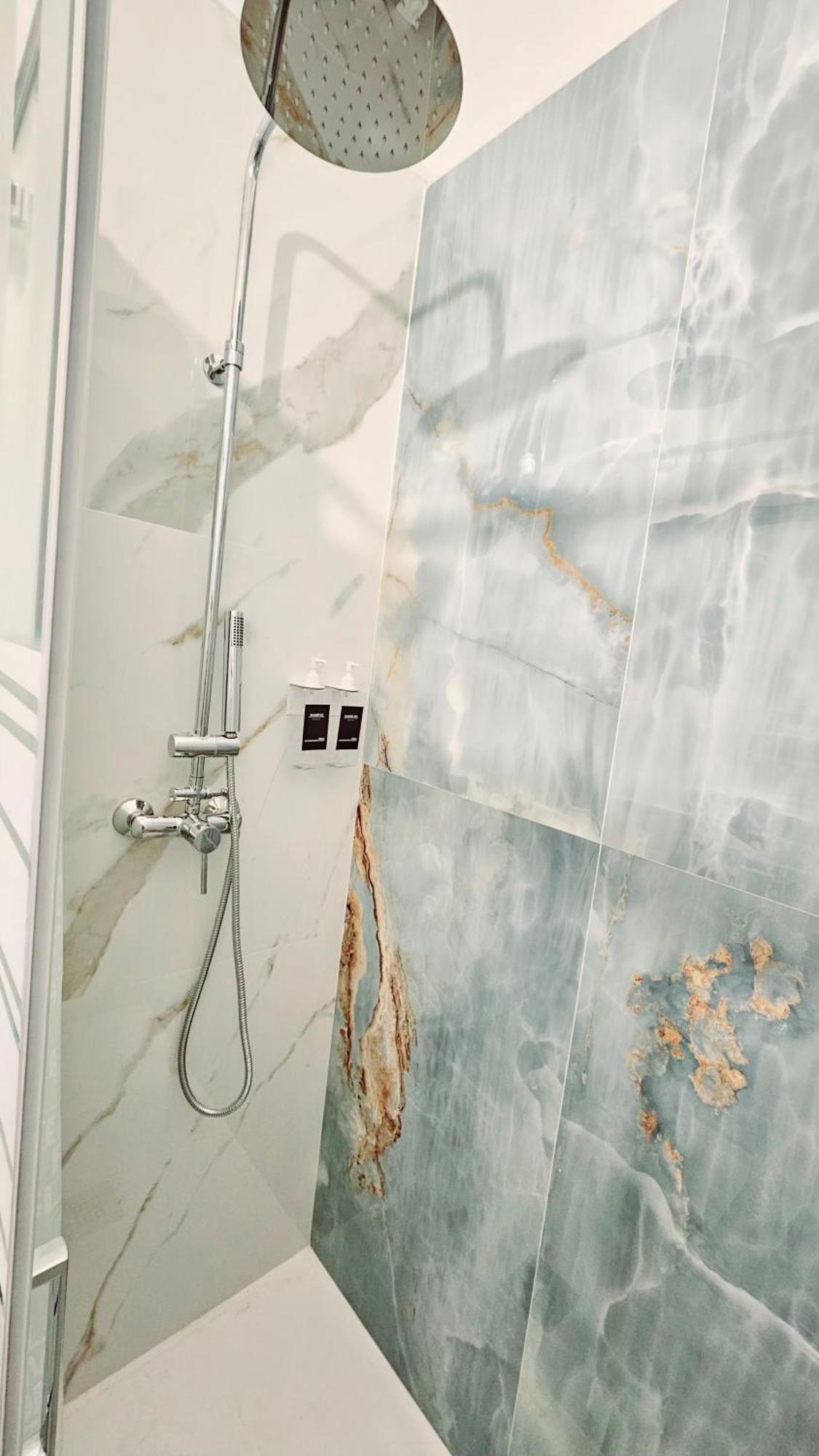 Venere Supercentral B&B Firenze Eksteriør billede