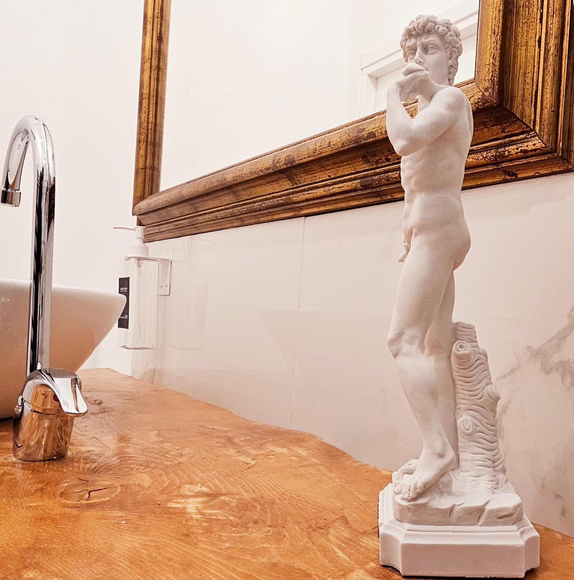 Venere Supercentral B&B Firenze Eksteriør billede